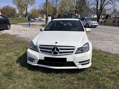 Gebraucht Mercedes C180