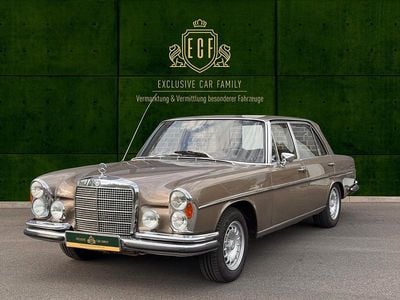 Usata Mercedes 300 250 CV (183 kW) 1971 Berlina