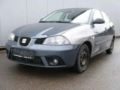 Gebraucht Seat Ibiza