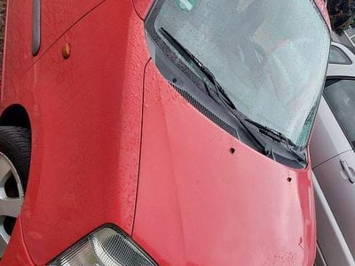 Opel Agila