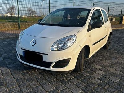 gebraucht Renault Twingo Authentique 1.2 eco2 Authentique