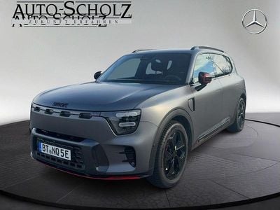 Gebraucht Smart #5 Brabus 475 kW (646 PS) 2025 Schwarz SUV