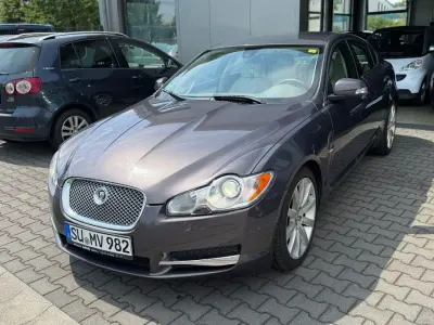 Gebraucht Jaguar XF