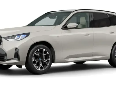Second-hand BMW X3 Comfort Edition 303 CP (222 kW) 2026 Gri SUV