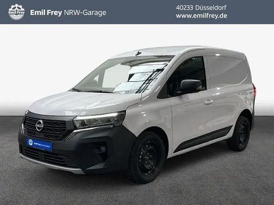 Nuova Nissan Townstar N-Connecta 131 CV (96 kW) 2025 Bianco Furgone