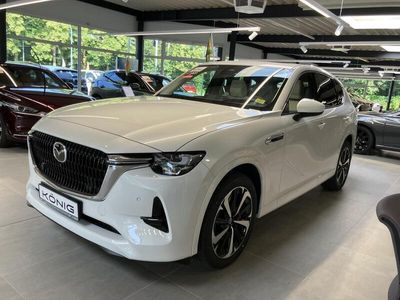 gebraucht Mazda CX-60 e-SKYACTIV PHEV AWD TAKUMI