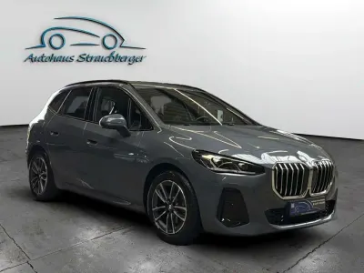 Gebraucht BMW 218
