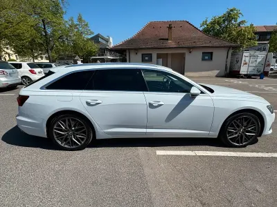 Gebraucht Audi A6