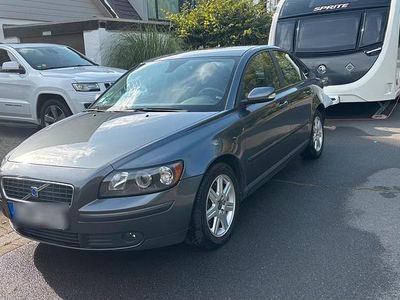 Volvo S40