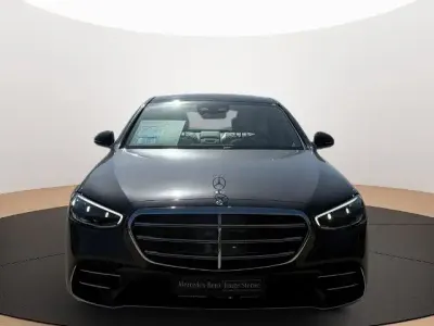 Gebraucht Mercedes S350 286 PS (210 kW) 2022