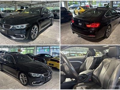 BMW 430