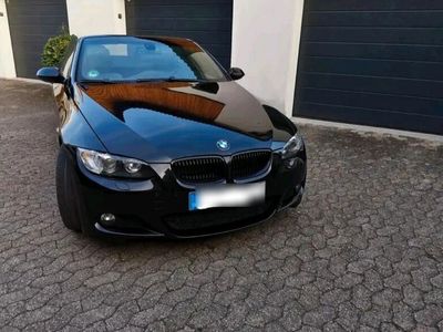 BMW 335 Cabriolet