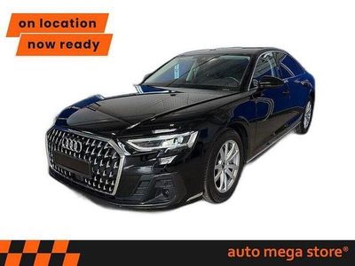 Gebraucht Audi A8 Ambiente 286 PS (210 kW) 2023 Schwarz Limousine
