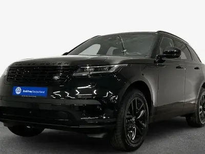 Gebraucht Land Rover Range Rover Velar