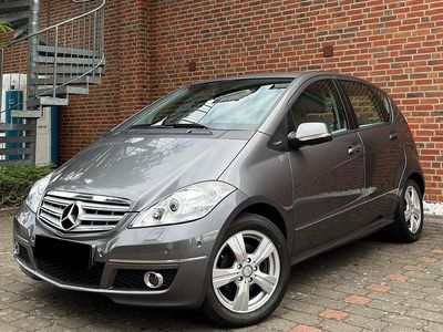 Mercedes A200