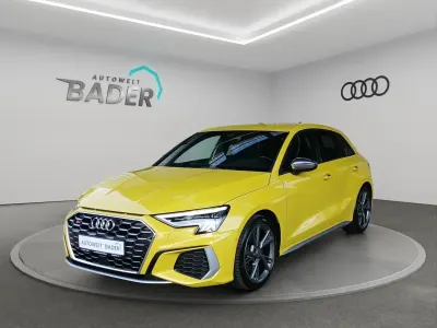 Gebraucht Audi S3