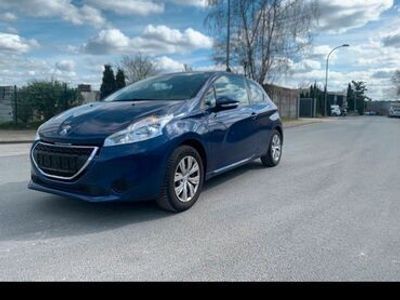 gebraucht Peugeot 208 