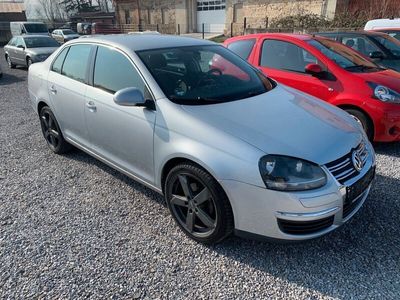 gebraucht VW Jetta V Comfortline