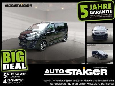 Citroën Spacetourer