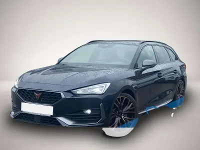 Gebraucht Cupra Leon VZ 245 PS (180 kW) 2022 Manufacturer