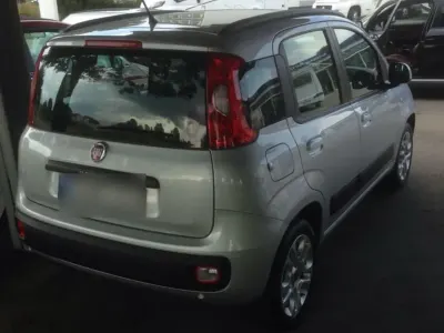 Gebraucht Fiat Panda