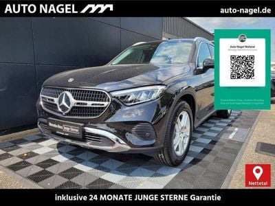 Mercedes GLC200