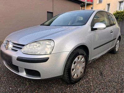 VW Golf V