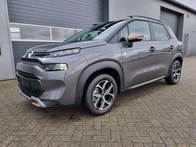 gebraucht Citroën C3 Aircross 1.2 130PS Automatik C-Series LED-Scheinw. Klima...