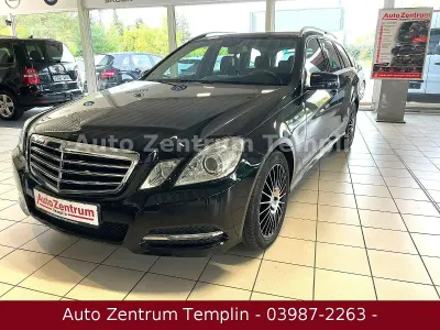 Gebraucht Mercedes E250