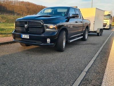 gebraucht Dodge Ram 5.7 4×4