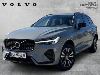 Usata Volvo XC60 Plus 350 CV (257 kW) 2025 Grigio SUV