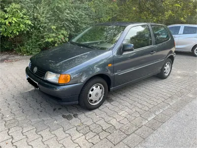 Gebraucht VW Polo
