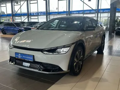 Gebraucht Kia EV6