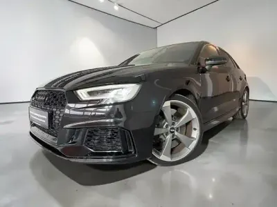Gebraucht Audi RS3