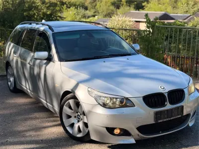 Gebraucht BMW 530