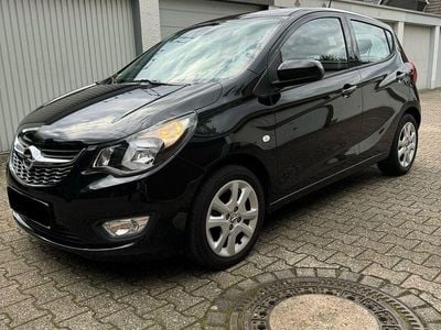 Opel Karl