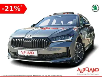 Gebraucht Skoda Superb 2025 Andere