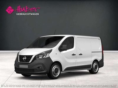Nissan NV300