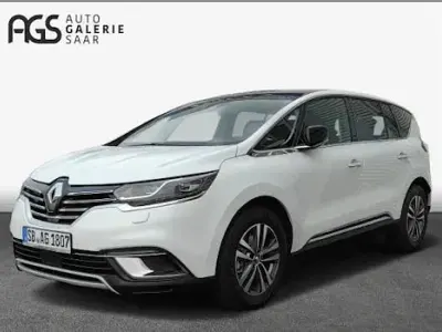 Gebraucht Renault Espace