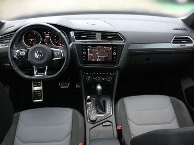 VW Tiguan Allspace