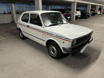 gebraucht Fiat 127 