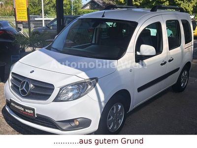 Mercedes Citan 112