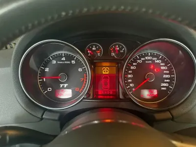 Gebraucht Audi TT