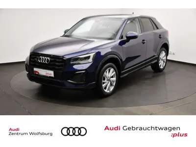Gebraucht Audi Q2