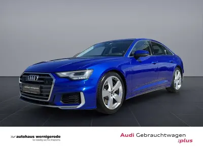 Gebraucht Audi S6