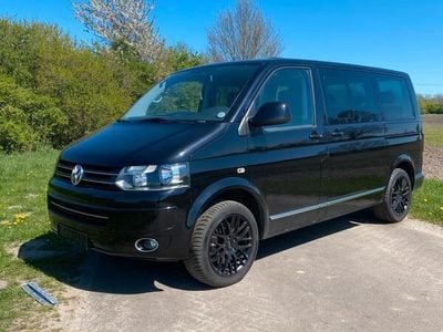 VW T5