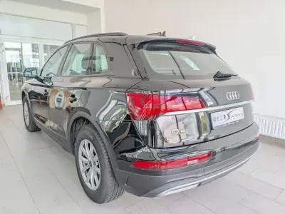 Gebraucht Audi Q5
