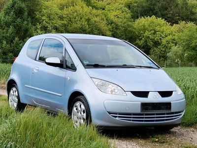 gebraucht Mitsubishi Colt CZ3 1.3 Invite