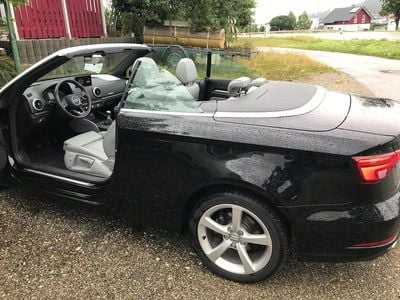 Audi A3 Cabriolet