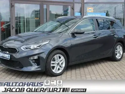 Gebraucht Kia Ceed Sportswagon Vision 140 PS (102 kW) 2020 Andere Kombi
